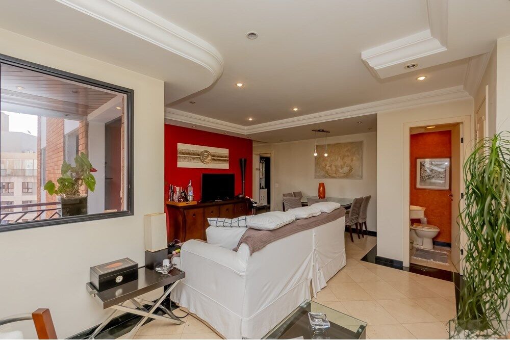 Apartamento, 4 quartos, 152 m² - Foto 17