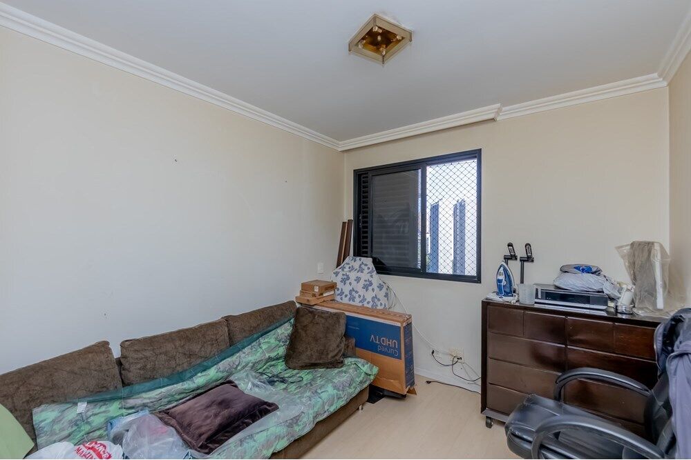 Apartamento, 4 quartos, 152 m² - Foto 4