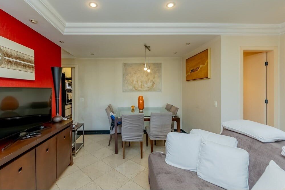 Apartamento, 4 quartos, 152 m² - Foto 16