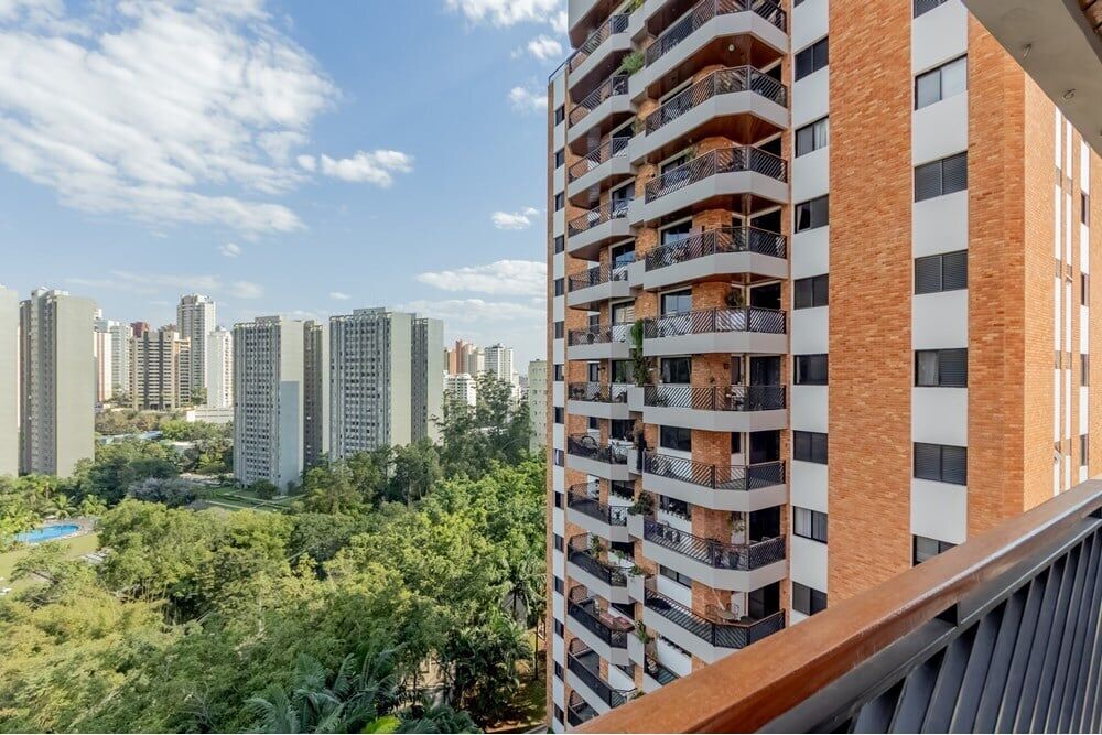 Apartamento, 4 quartos, 152 m² - Foto 14