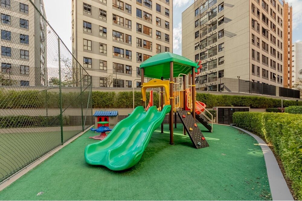 Apartamento, 4 quartos, 152 m² - Foto 19