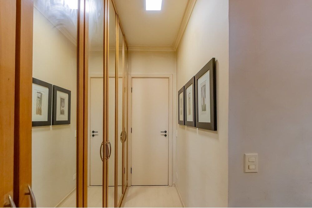 Apartamento, 4 quartos, 152 m² - Foto 6