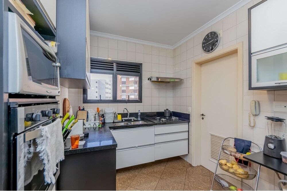 Apartamento, 4 quartos, 152 m² - Foto 2