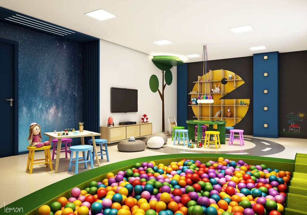 Apartamento, 2 quartos, 41 m² - Foto 22