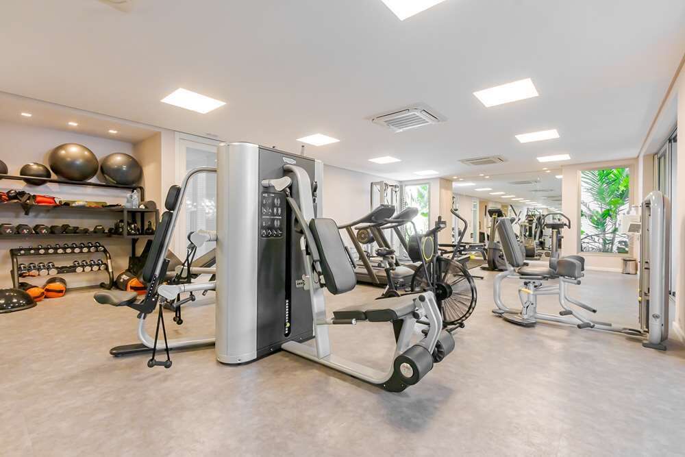 Apartamento, 4 quartos, 383 m² - Foto 12