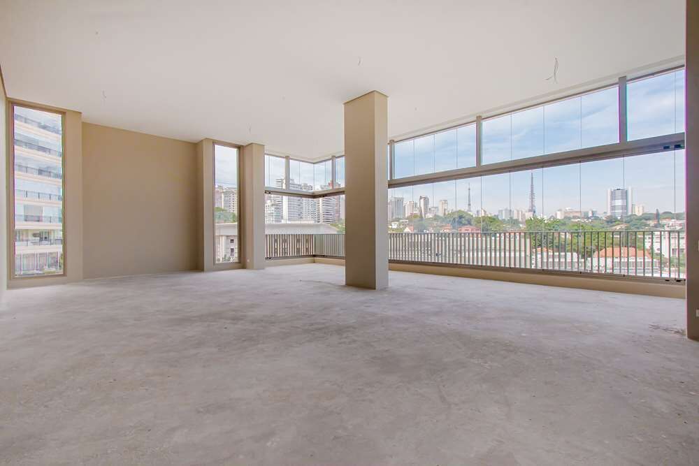 Apartamento, 4 quartos, 383 m² - Foto 19