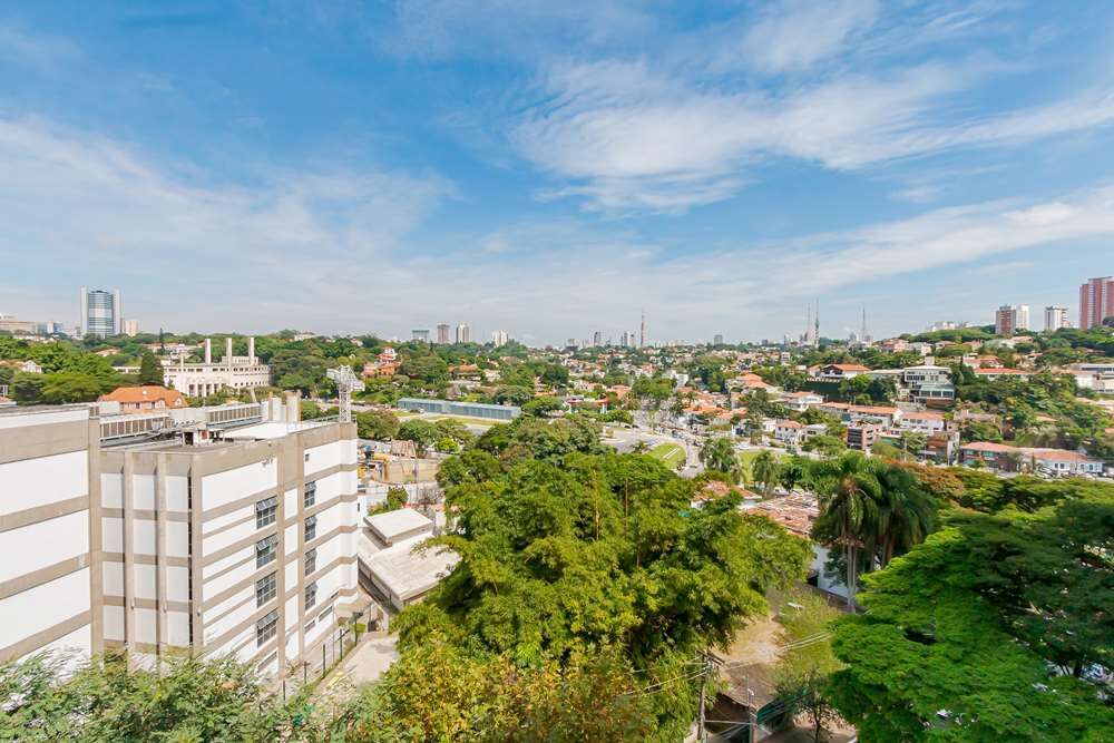 Apartamento, 4 quartos, 383 m² - Foto 7