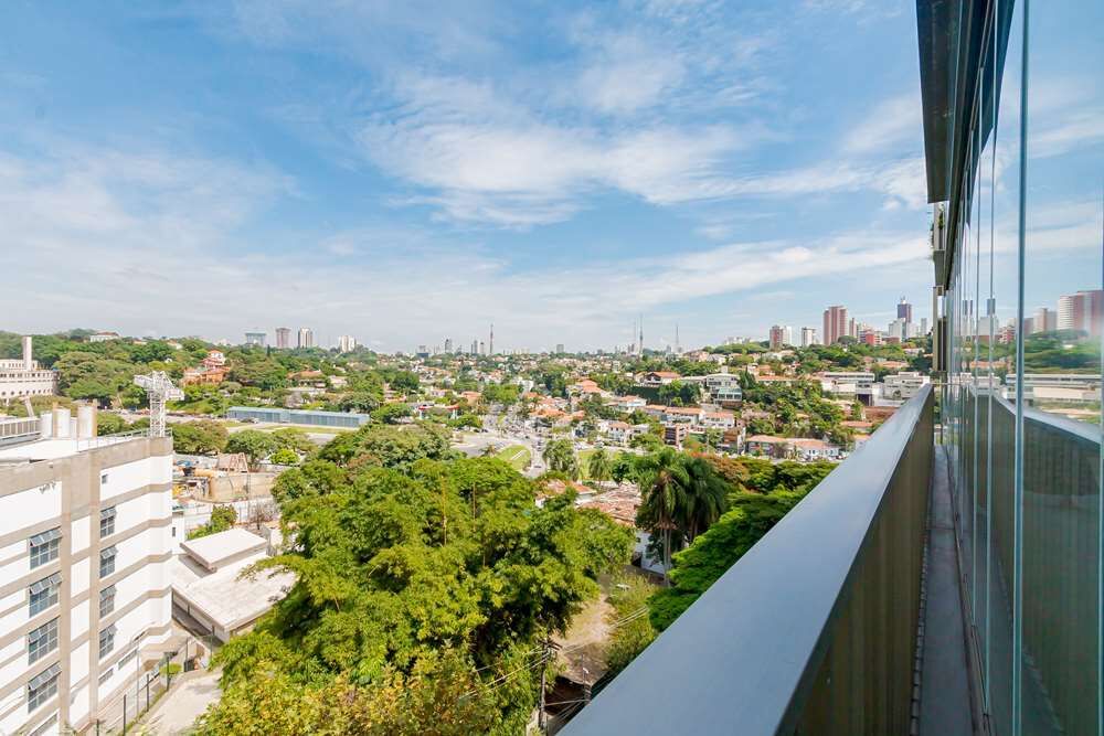 Apartamento, 4 quartos, 383 m² - Foto 20