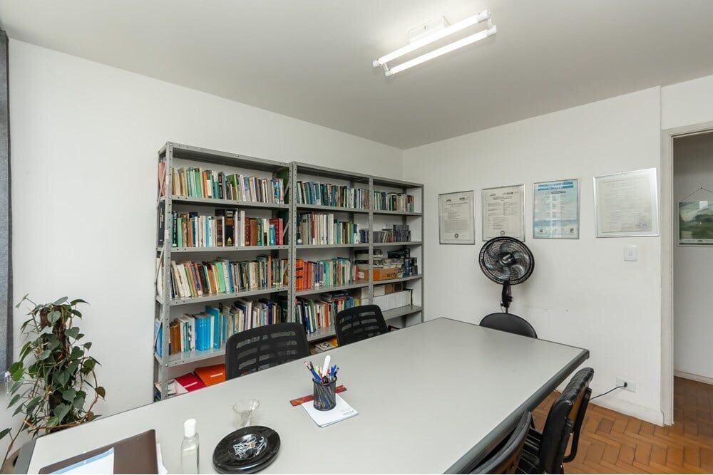 Conjunto Comercial-Sala à venda, 91m² - Foto 8