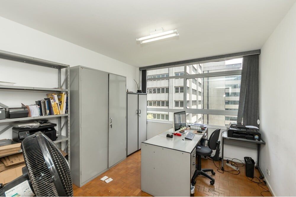 Conjunto Comercial-Sala à venda, 91m² - Foto 4