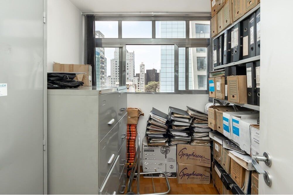 Conjunto Comercial-Sala à venda, 91m² - Foto 3