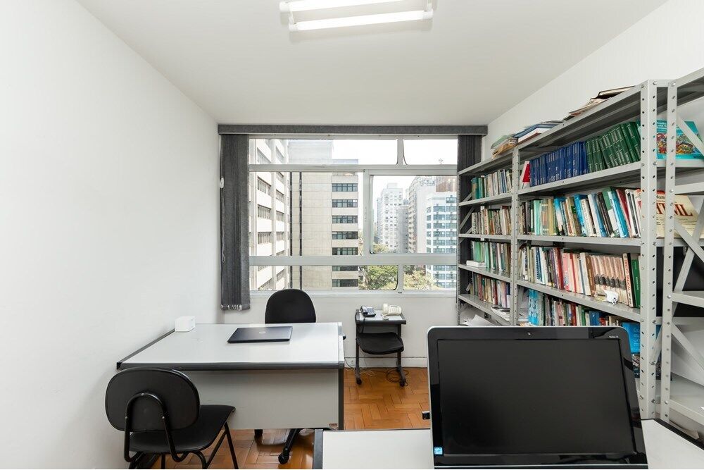 Conjunto Comercial-Sala à venda, 91m² - Foto 5