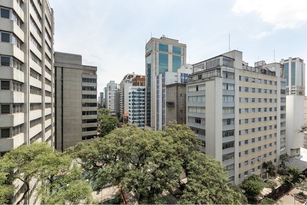 Conjunto Comercial-Sala à venda, 91m² - Foto 1