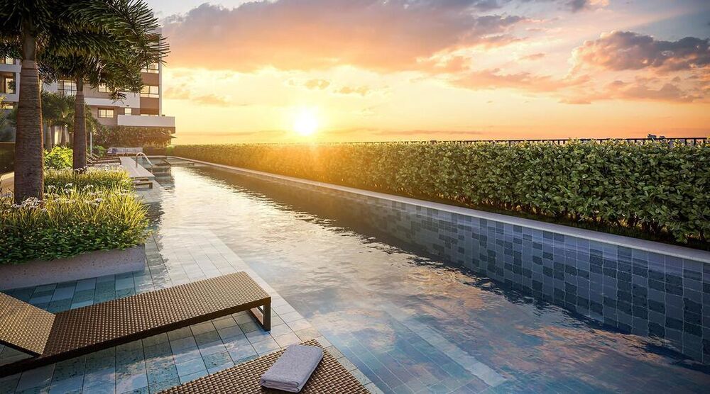 Apartamento, 3 quartos, 120 m² - Foto 7