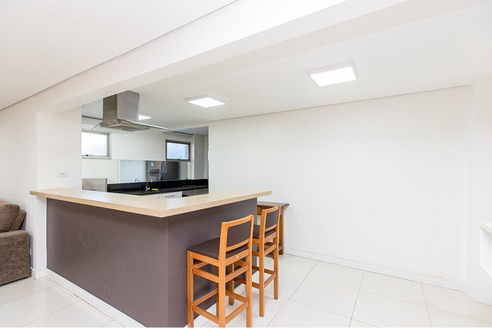 Apartamento, 2 quartos, 88 m² - Foto 1