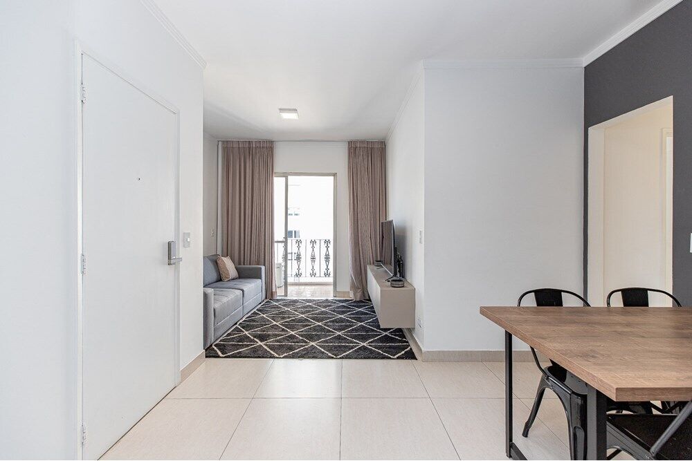 Apartamento, 2 quartos, 88 m² - Foto 7