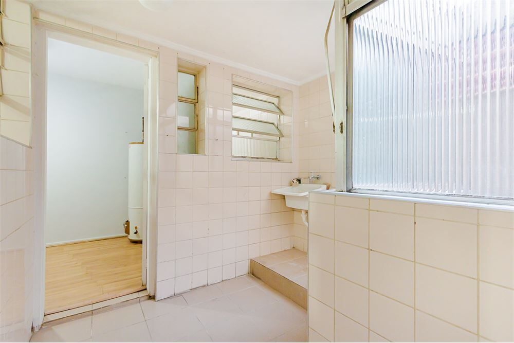 Apartamento, 3 quartos, 107 m² - Foto 1
