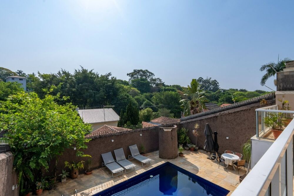Casa, 4 quartos, 287 m² - Foto 5