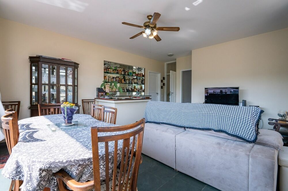 Casa, 4 quartos, 287 m² - Foto 7