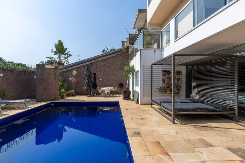 Casa, 4 quartos, 287 m² - Foto 6