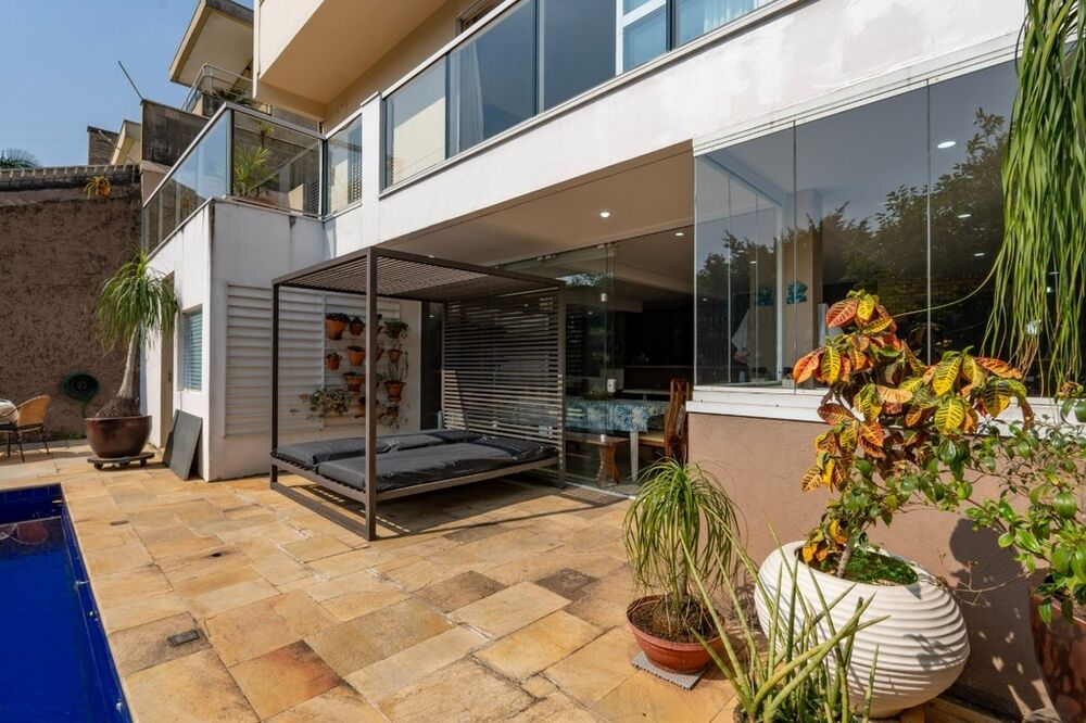 Casa, 4 quartos, 287 m² - Foto 8