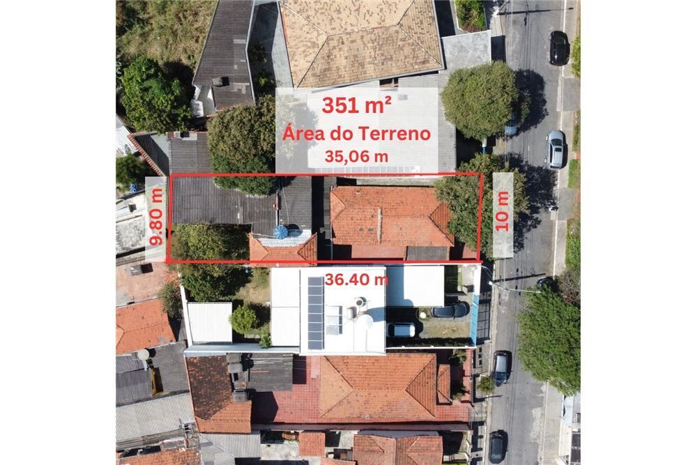 Casa, 4 quartos, 265 m² - Foto 32