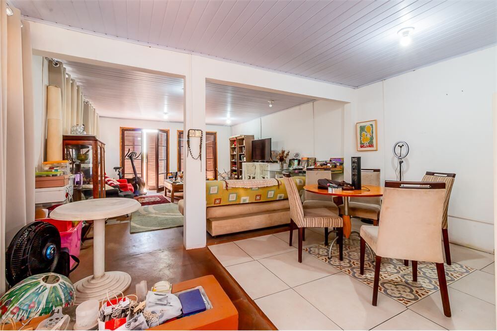 Casa, 4 quartos, 265 m² - Foto 4