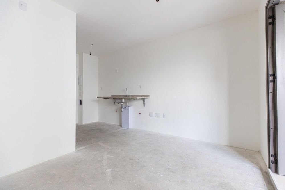 Apartamento, 1 quarto, 24 m² - Foto 6