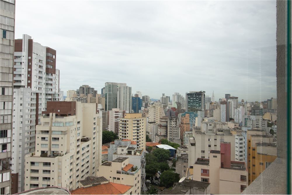 Apartamento à venda com 1 quarto, 36m² - Foto 7