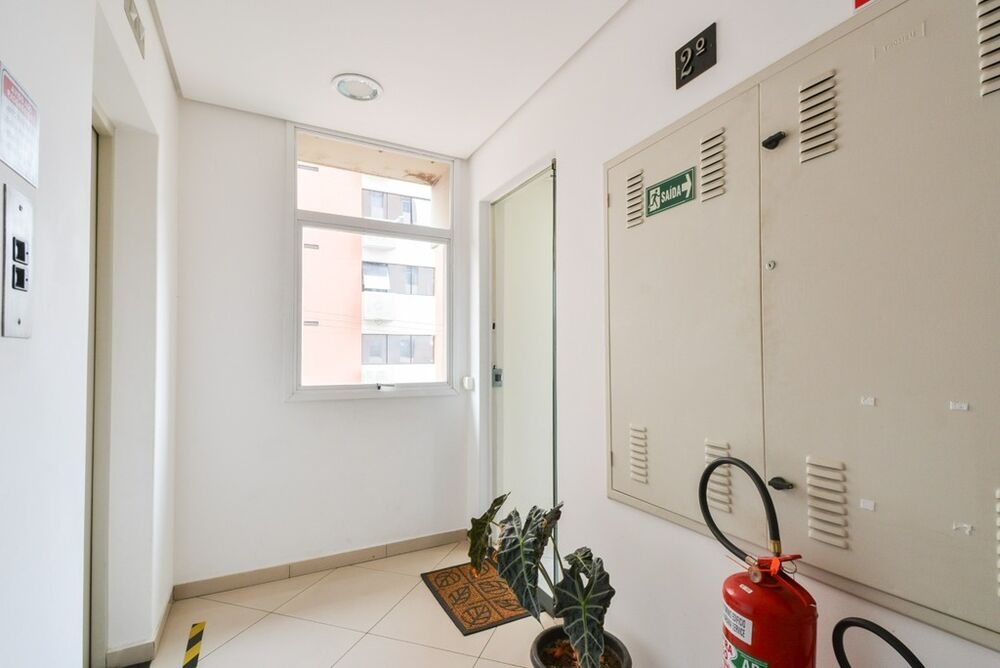 Conjunto Comercial-Sala à venda, 37m² - Foto 1