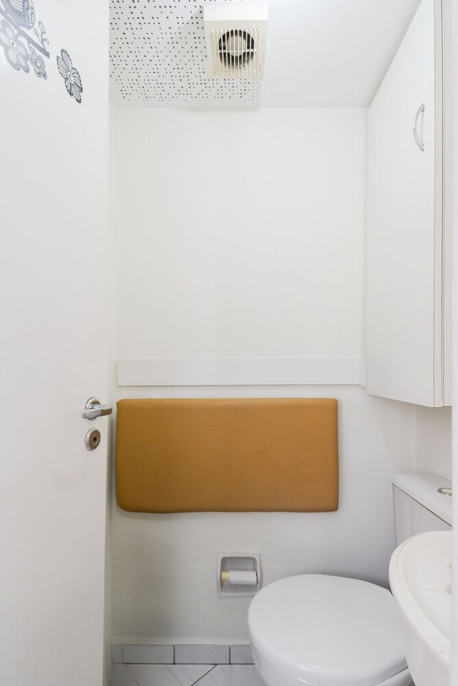 Conjunto Comercial-Sala à venda, 37m² - Foto 6