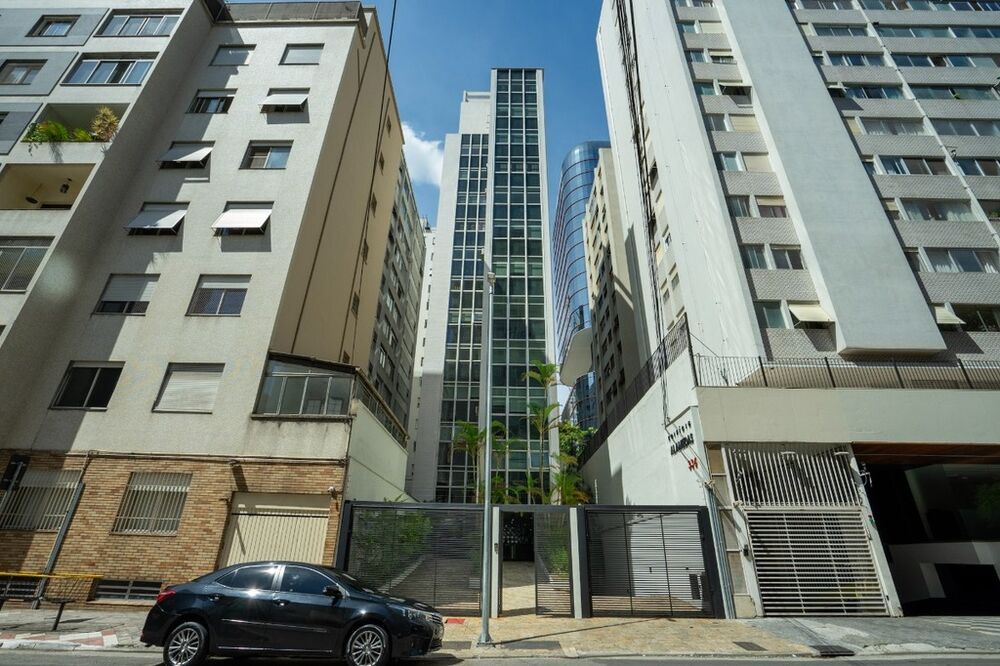 Sala-Conjunto, 66 m² - Foto 4