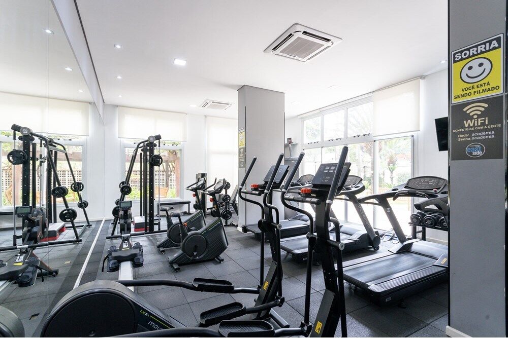 Apartamento, 2 quartos, 79 m² - Foto 3