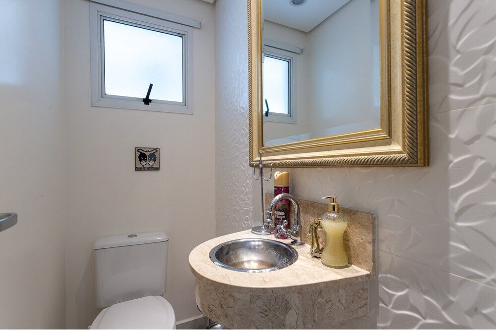 Apartamento, 2 quartos, 79 m² - Foto 1