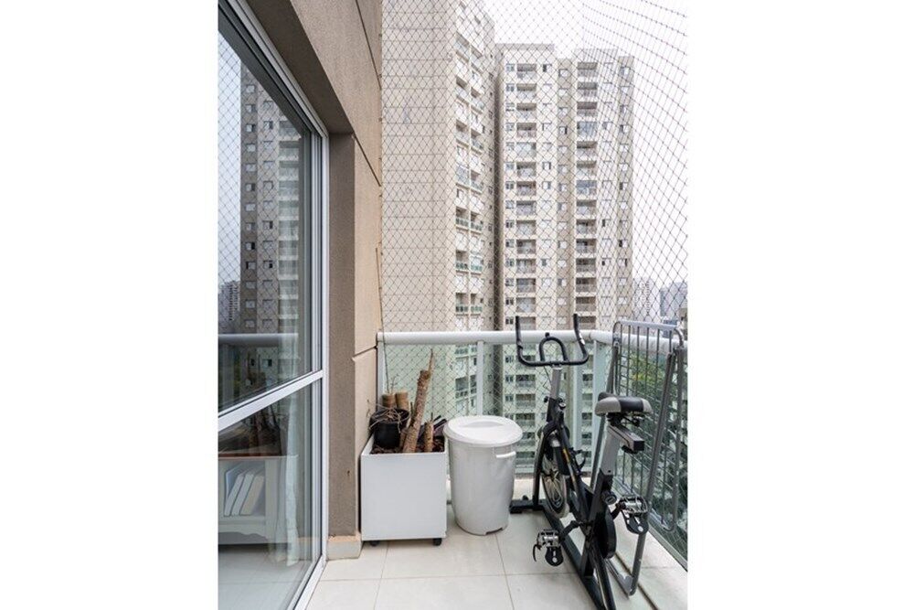 Apartamento, 2 quartos, 79 m² - Foto 6