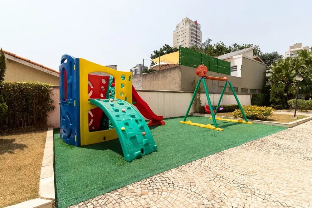 Apartamento, 2 quartos, 84 m² - Foto 2
