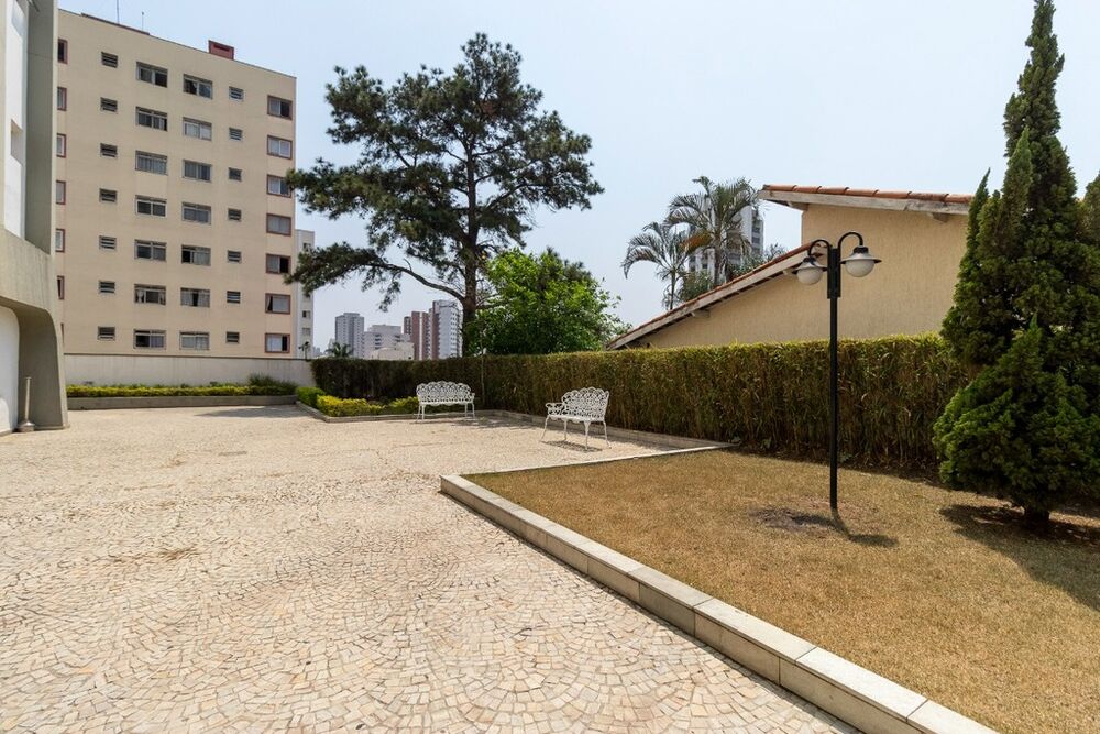 Apartamento, 2 quartos, 84 m² - Foto 2