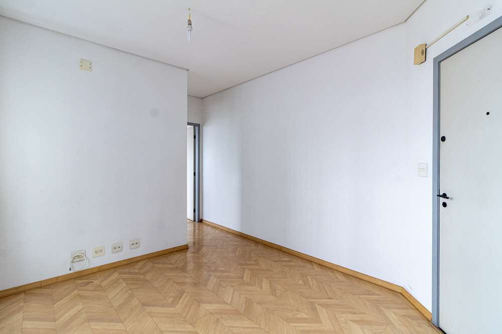 Sala-Conjunto, 41 m² - Foto 1