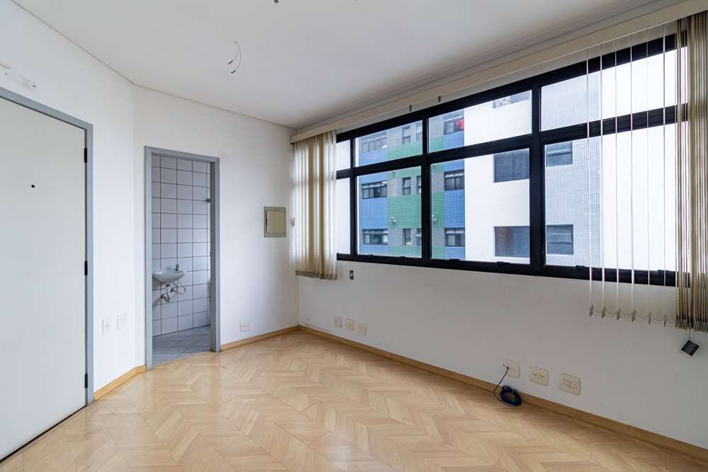 Sala-Conjunto, 41 m² - Foto 7