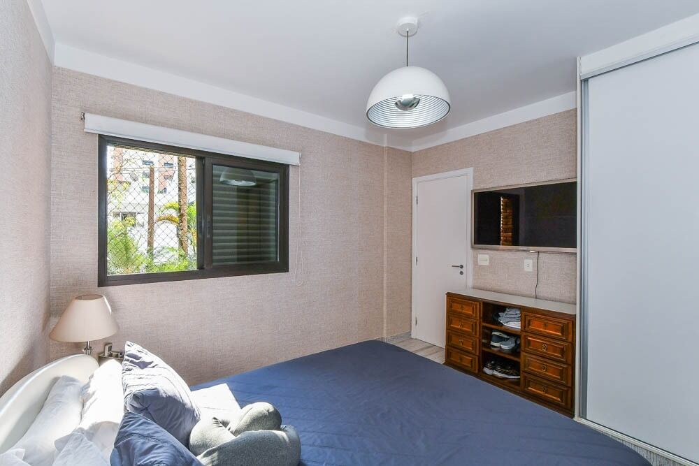 Apartamento, 2 quartos, 126 m² - Foto 1