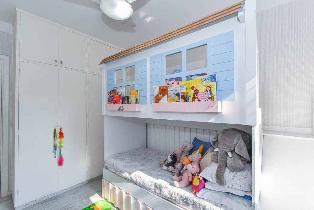Apartamento, 2 quartos, 126 m² - Foto 8