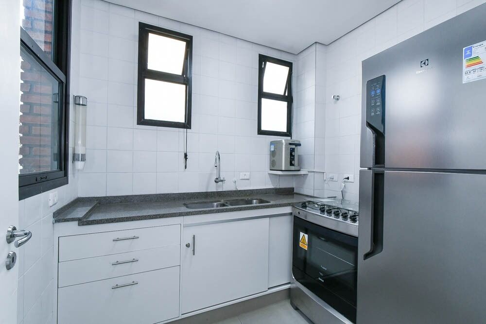 Apartamento, 2 quartos, 126 m² - Foto 3