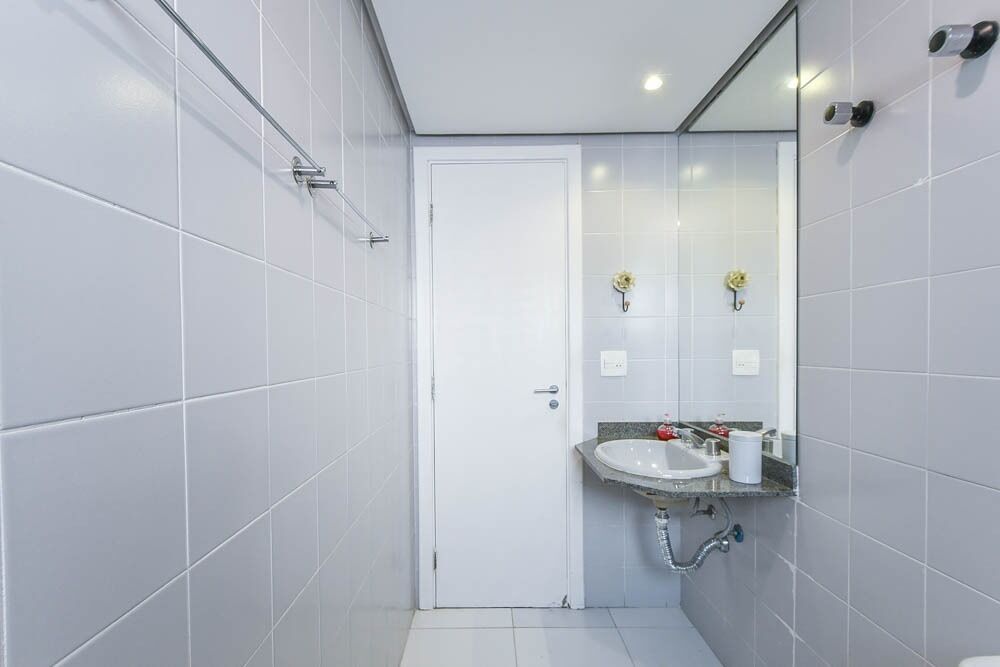 Apartamento, 2 quartos, 126 m² - Foto 2