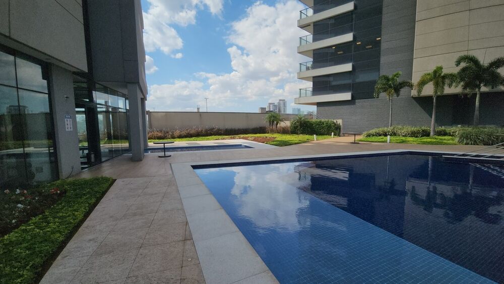 Apartamento à venda com 2 quartos, 59m² - Foto 6