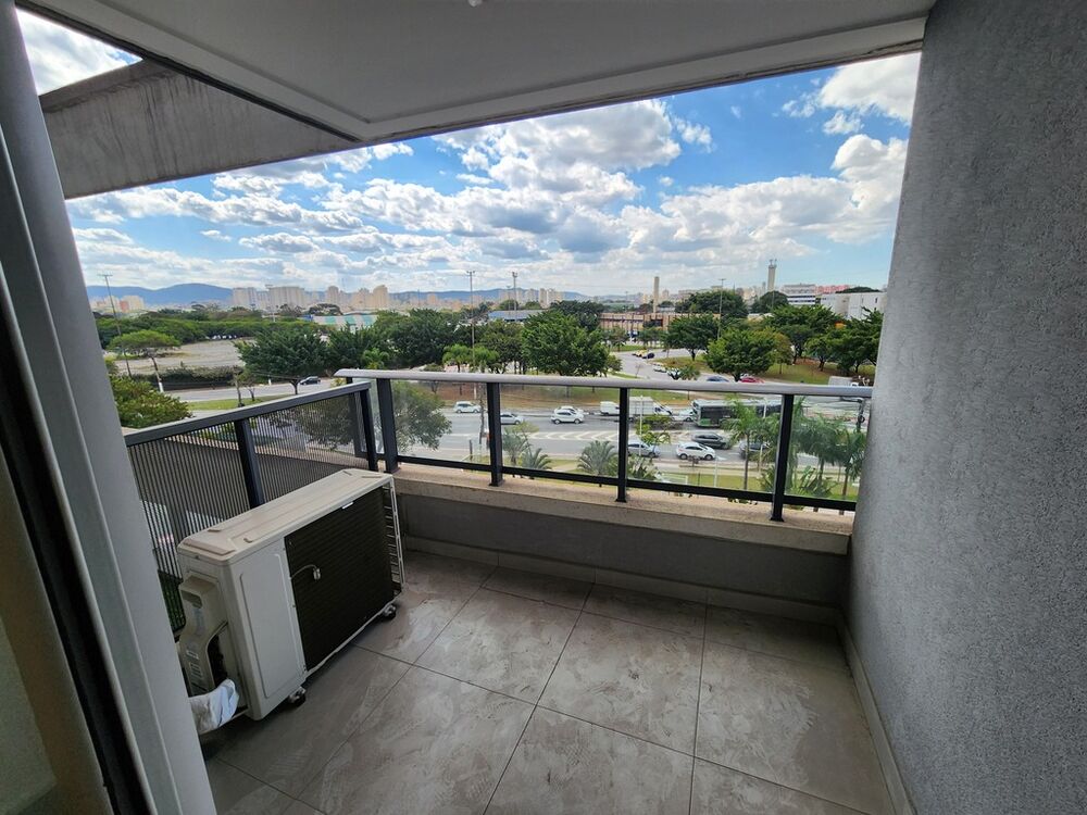 Apartamento à venda com 2 quartos, 59m² - Foto 12