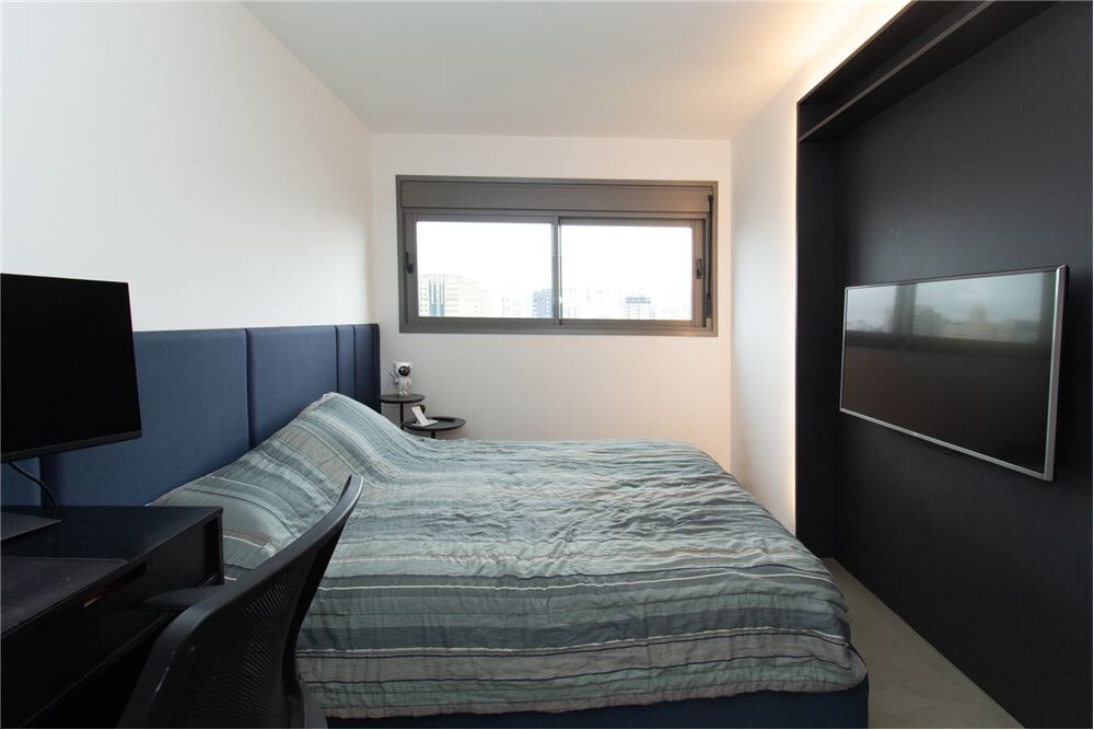 Apartamento, 2 quartos, 62 m² - Foto 5
