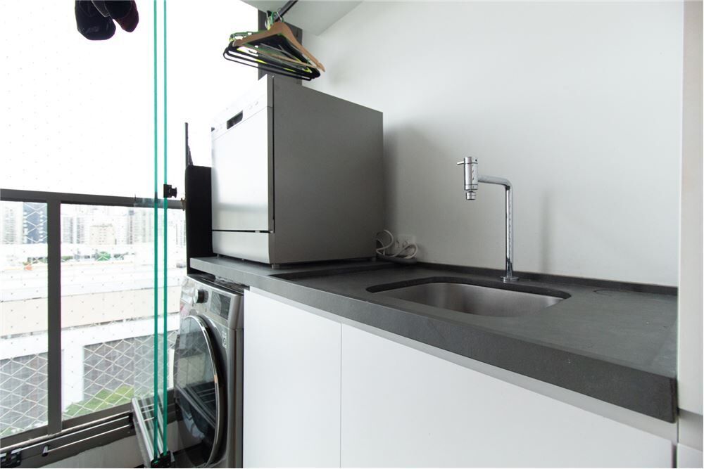 Apartamento, 2 quartos, 62 m² - Foto 1