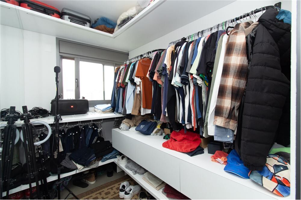 Apartamento, 2 quartos, 62 m² - Foto 2