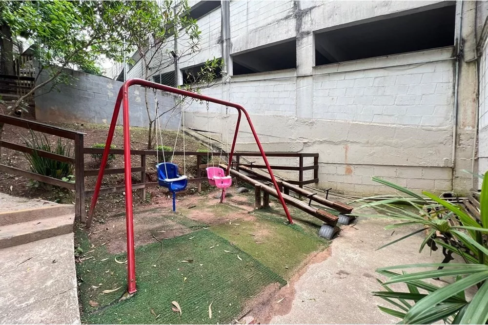 Apartamento, 2 quartos, 45 m² - Foto 3