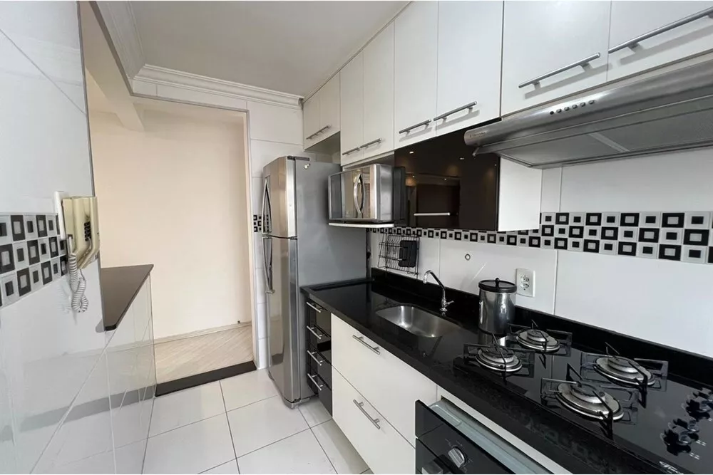 Apartamento, 2 quartos, 45 m² - Foto 13